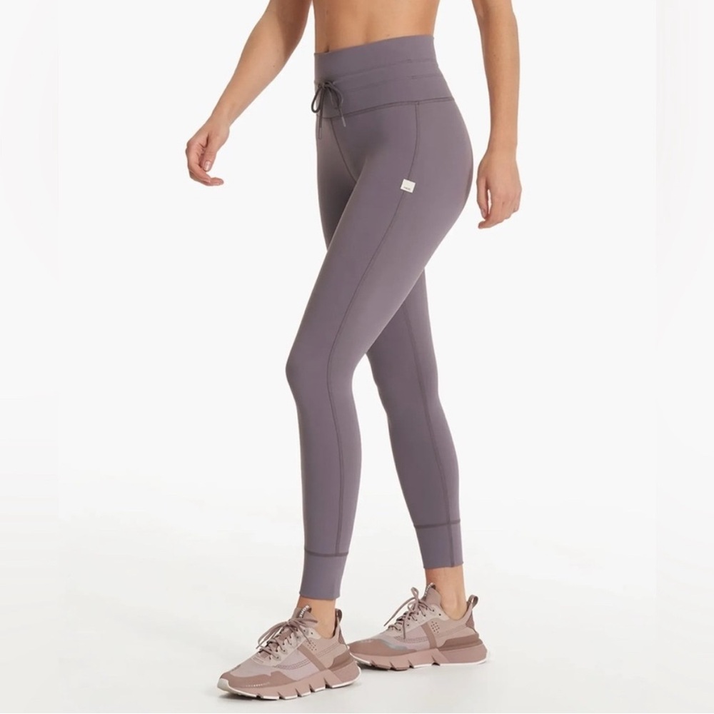 Vuori Daily Leggings -Sawyer Size S